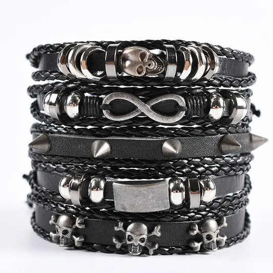 Comment porter plusieurs bracelets pour un look moderne et élégant ?