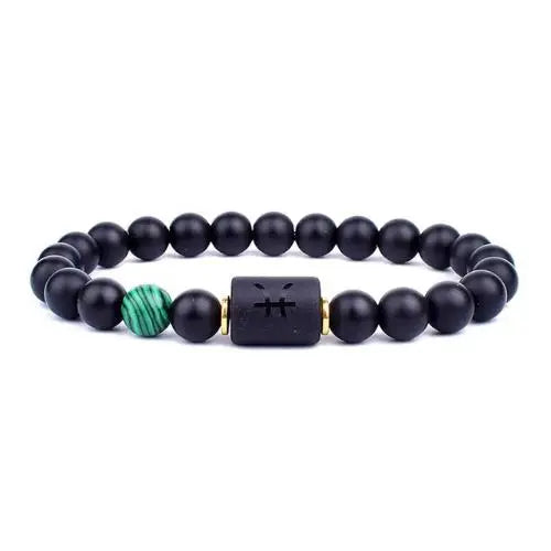 Bracelets signes astrologiques - La Maison du bracelet
