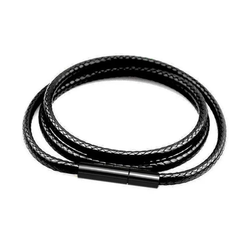 Collier pour homme