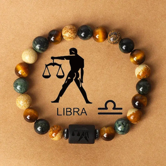 Bracelet constellations ¦ Modèle #Balance - La Maison du bracelet