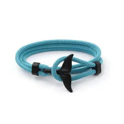 Bracelet requin ¦ Modèle #QueueDeRequin - La Maison du bracelet