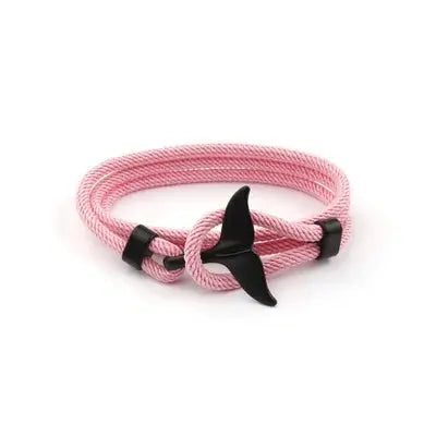 Bracelet requin ¦ Modèle #QueueDeRequin - La Maison du bracelet