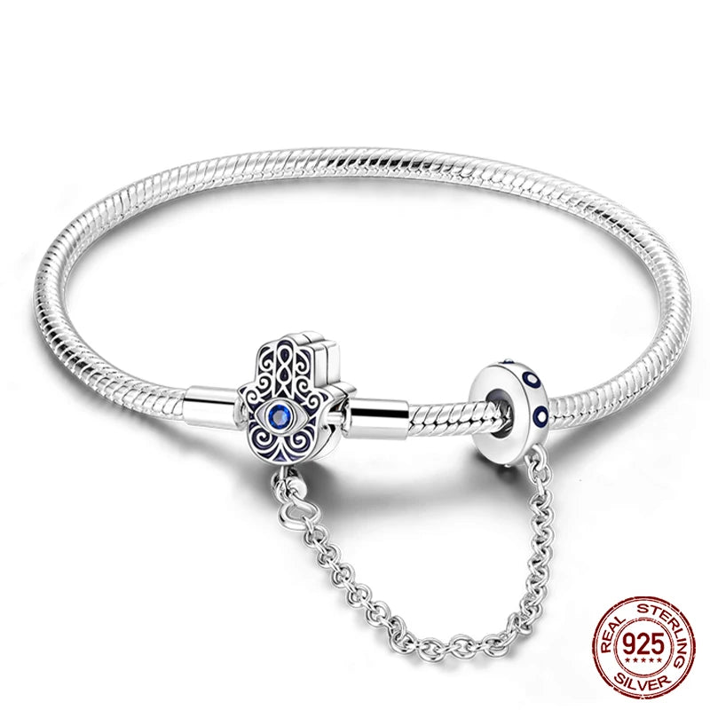 Bracelet à breloques pour femme - La Maison du Bracelet