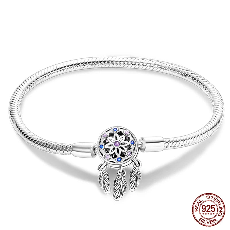 Bracelet à breloques pour femme - La Maison du Bracelet