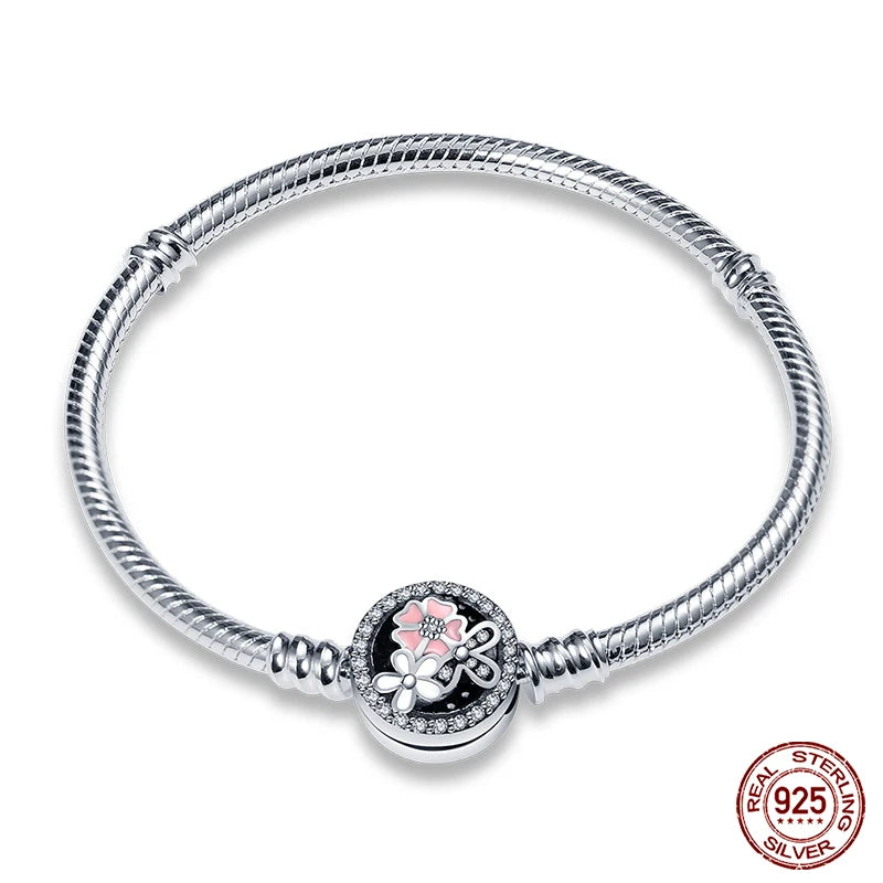 Bracelet à breloques pour femme - La Maison du Bracelet